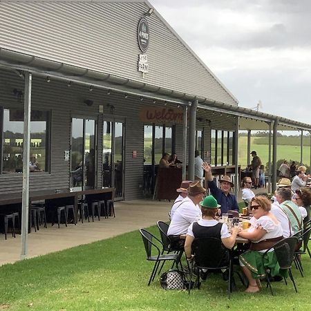Hunter Valley Resort Pokolbin Eksteriør bilde