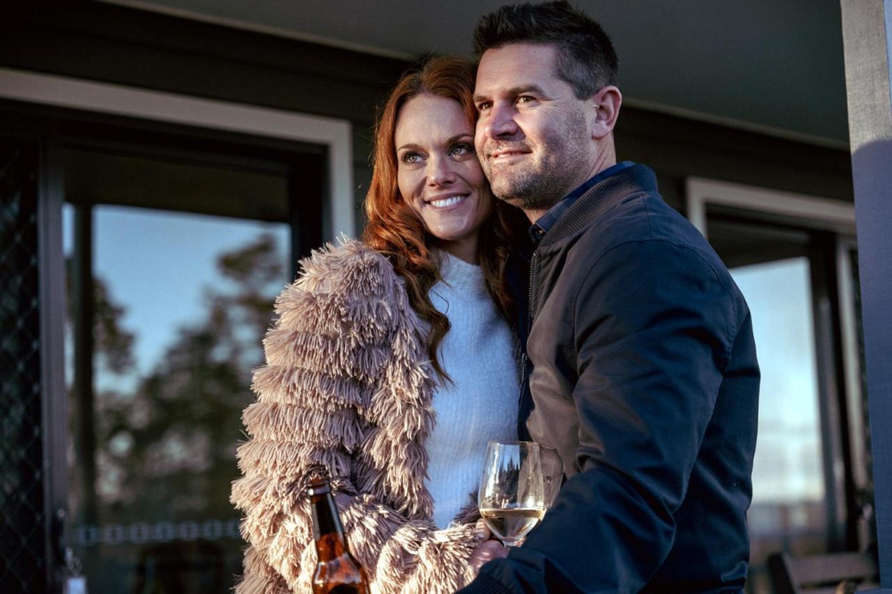 Hunter Valley Resort Pokolbin Eksteriør bilde