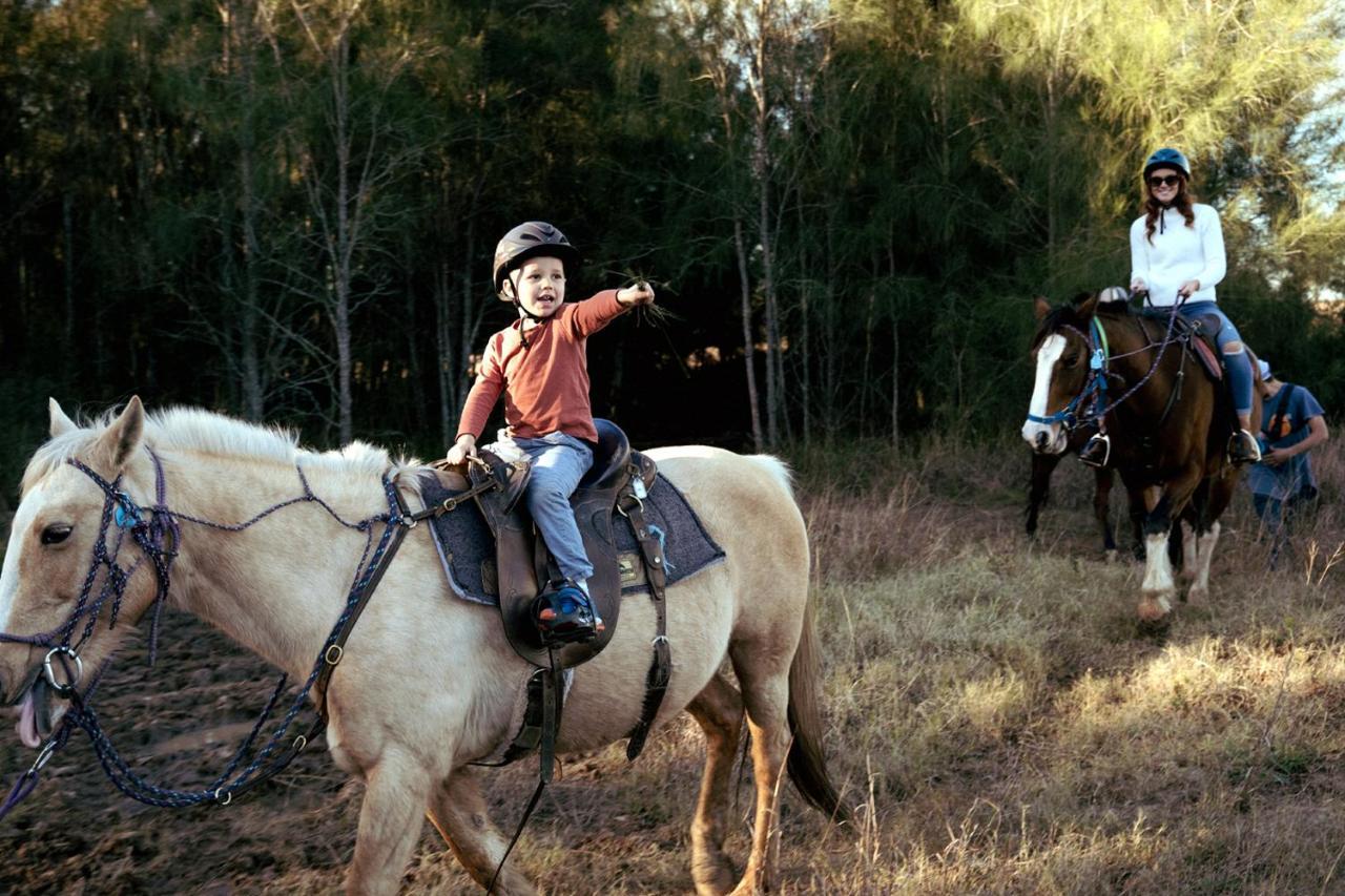 Hunter Valley Resort Pokolbin Eksteriør bilde