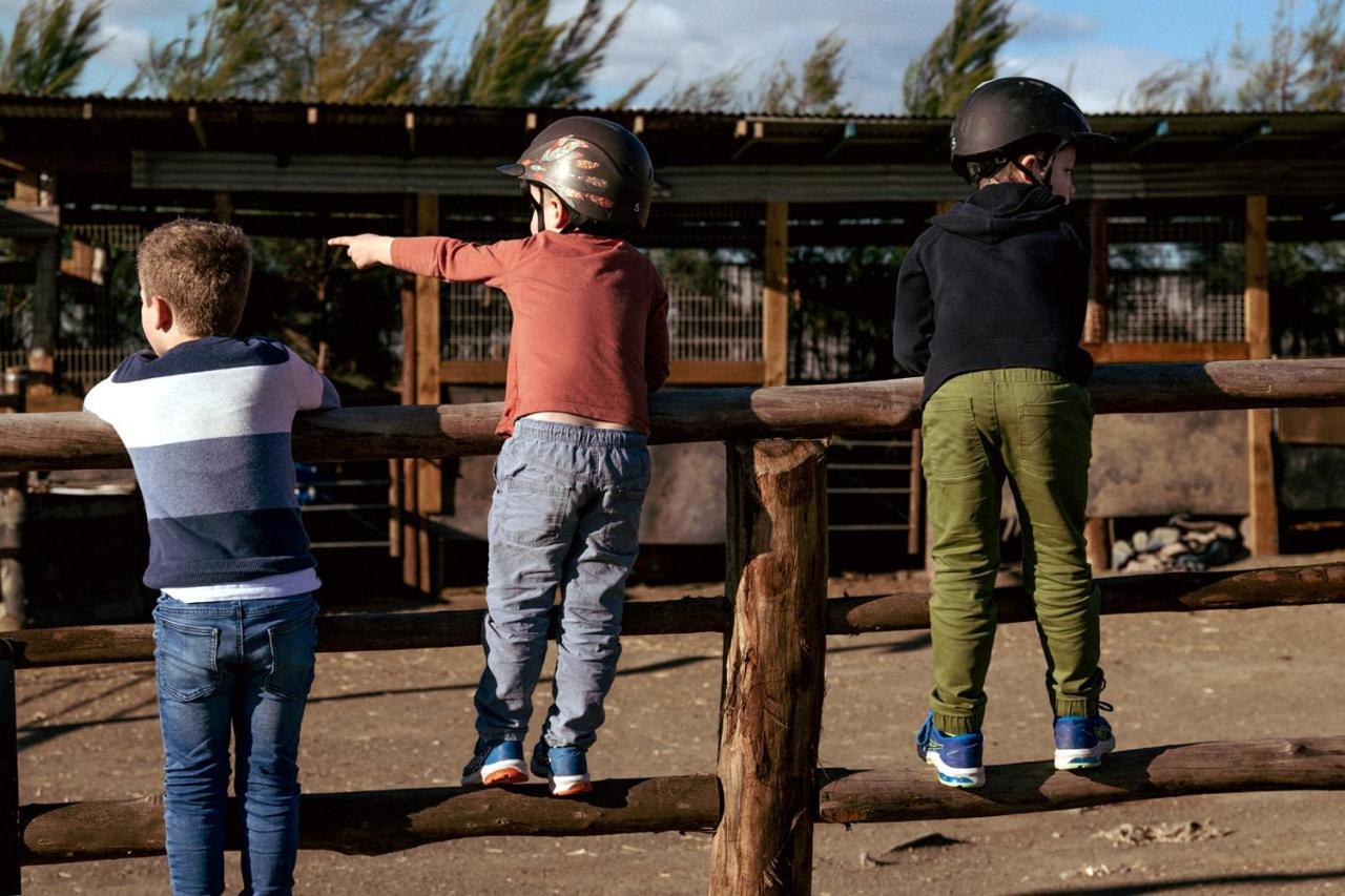 Hunter Valley Resort Pokolbin Eksteriør bilde