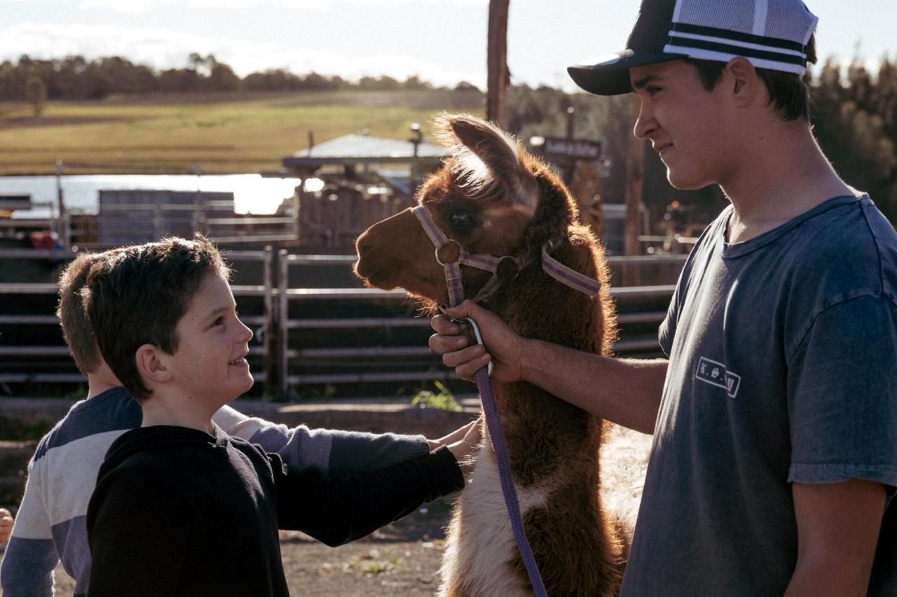 Hunter Valley Resort Pokolbin Eksteriør bilde