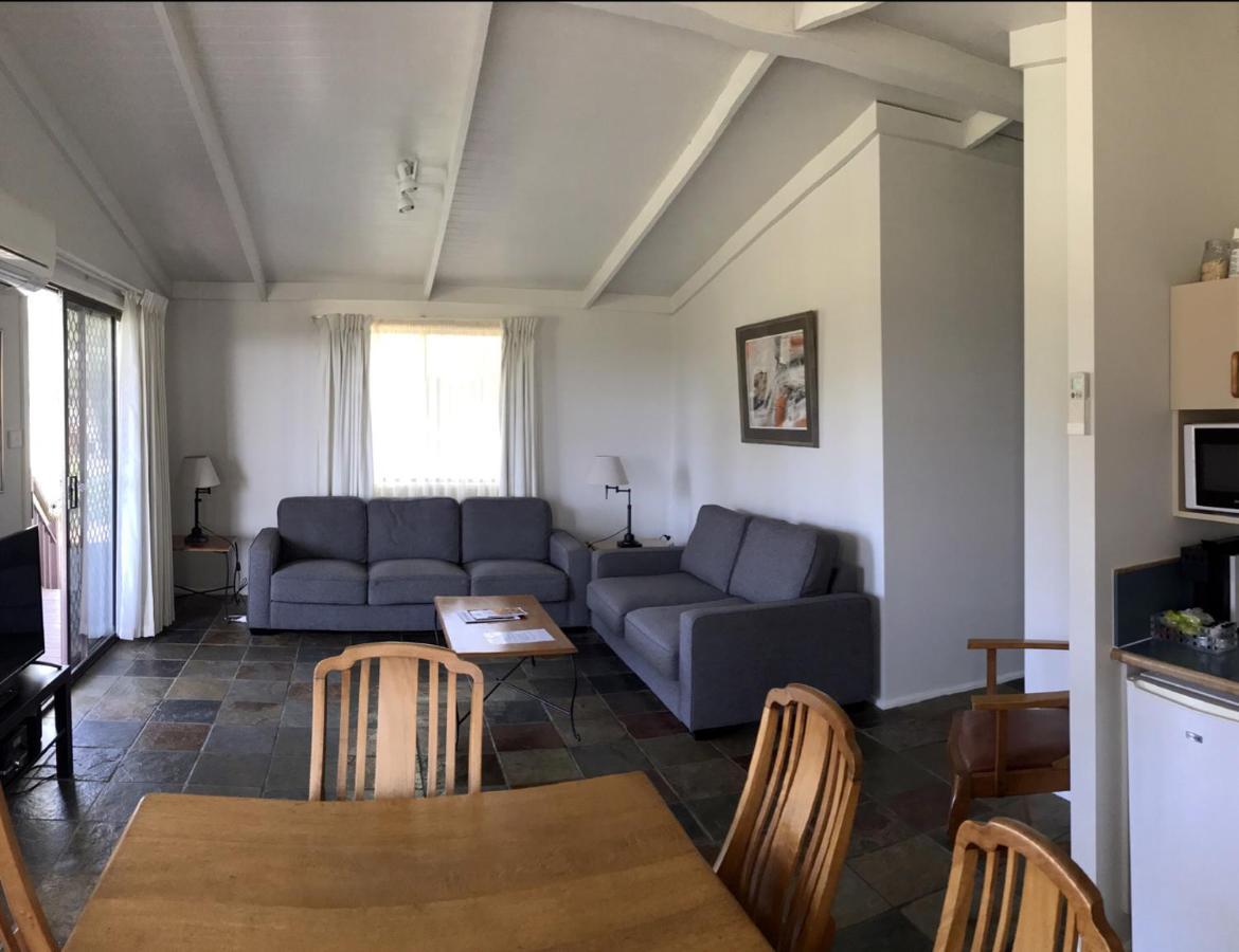 Hunter Valley Resort Pokolbin Eksteriør bilde