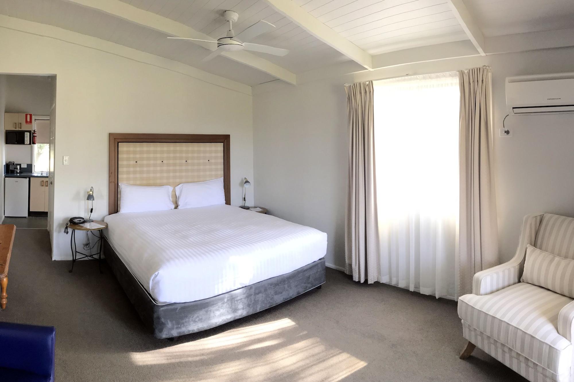 Hunter Valley Resort Pokolbin Eksteriør bilde