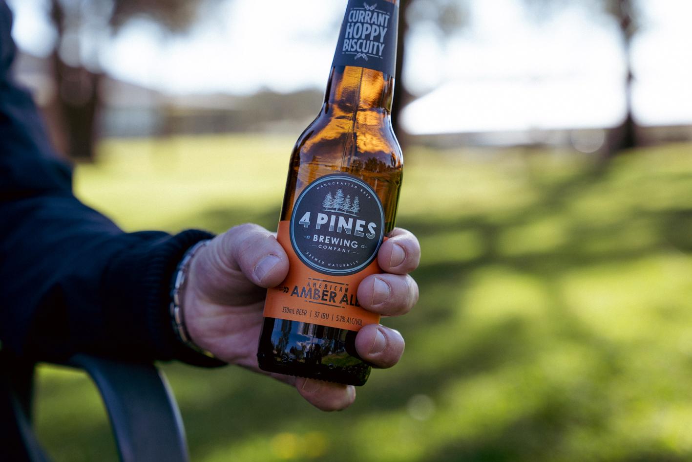 Hunter Valley Resort Pokolbin Eksteriør bilde