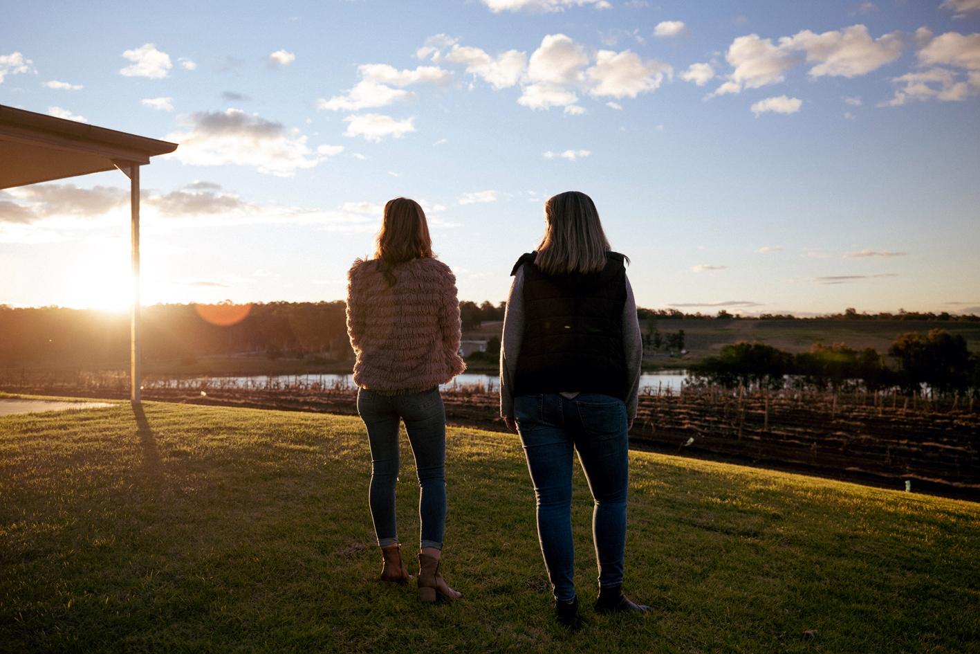 Hunter Valley Resort Pokolbin Eksteriør bilde