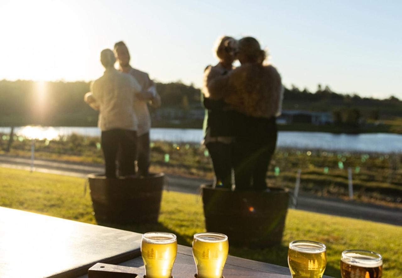 Hunter Valley Resort Pokolbin Eksteriør bilde