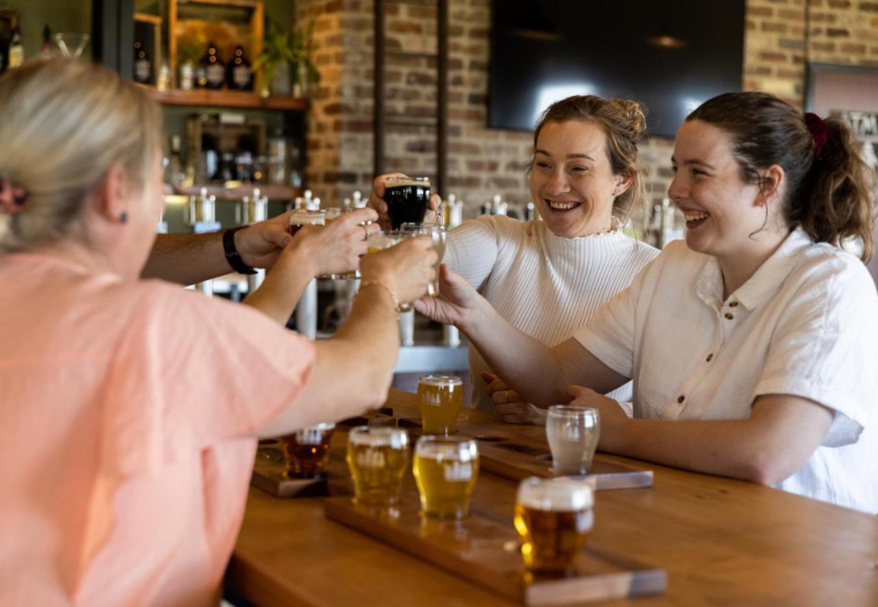 Hunter Valley Resort Pokolbin Eksteriør bilde