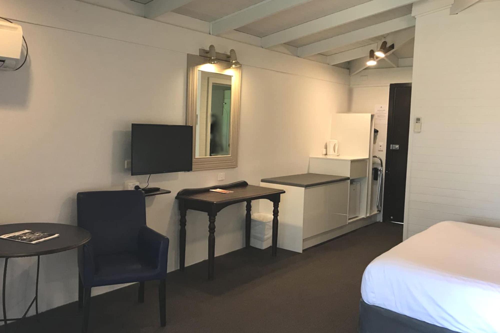 Hunter Valley Resort Pokolbin Eksteriør bilde