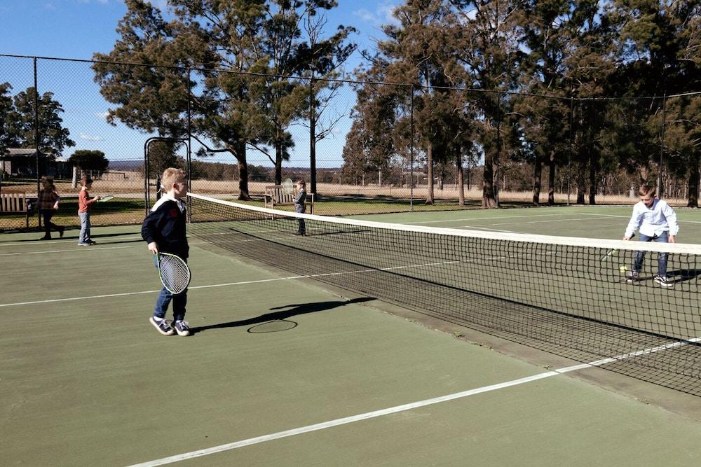 Hunter Valley Resort Pokolbin Eksteriør bilde