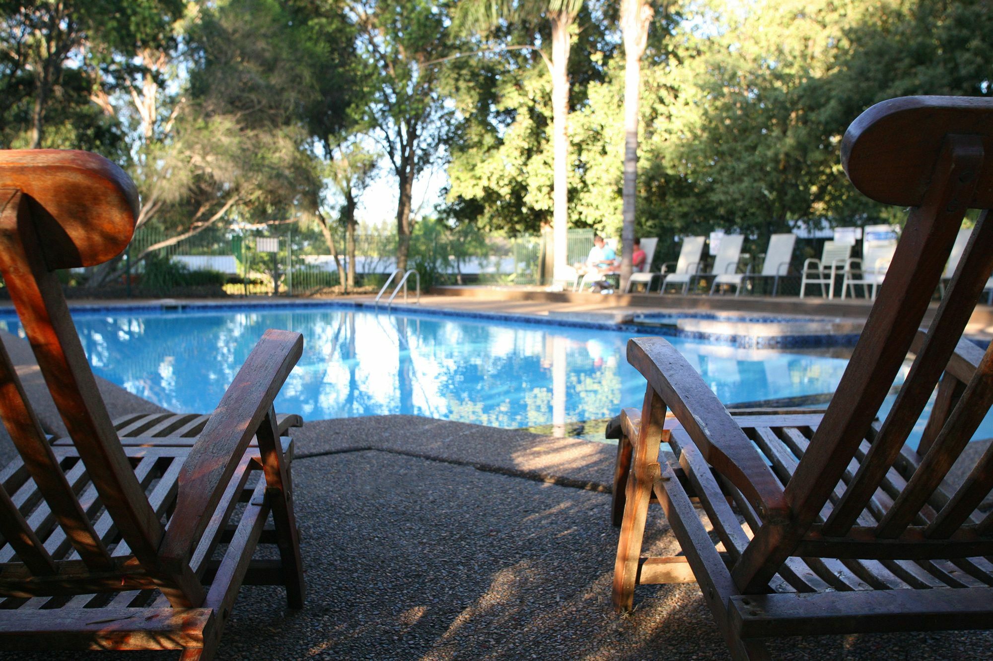 Hunter Valley Resort Pokolbin Eksteriør bilde